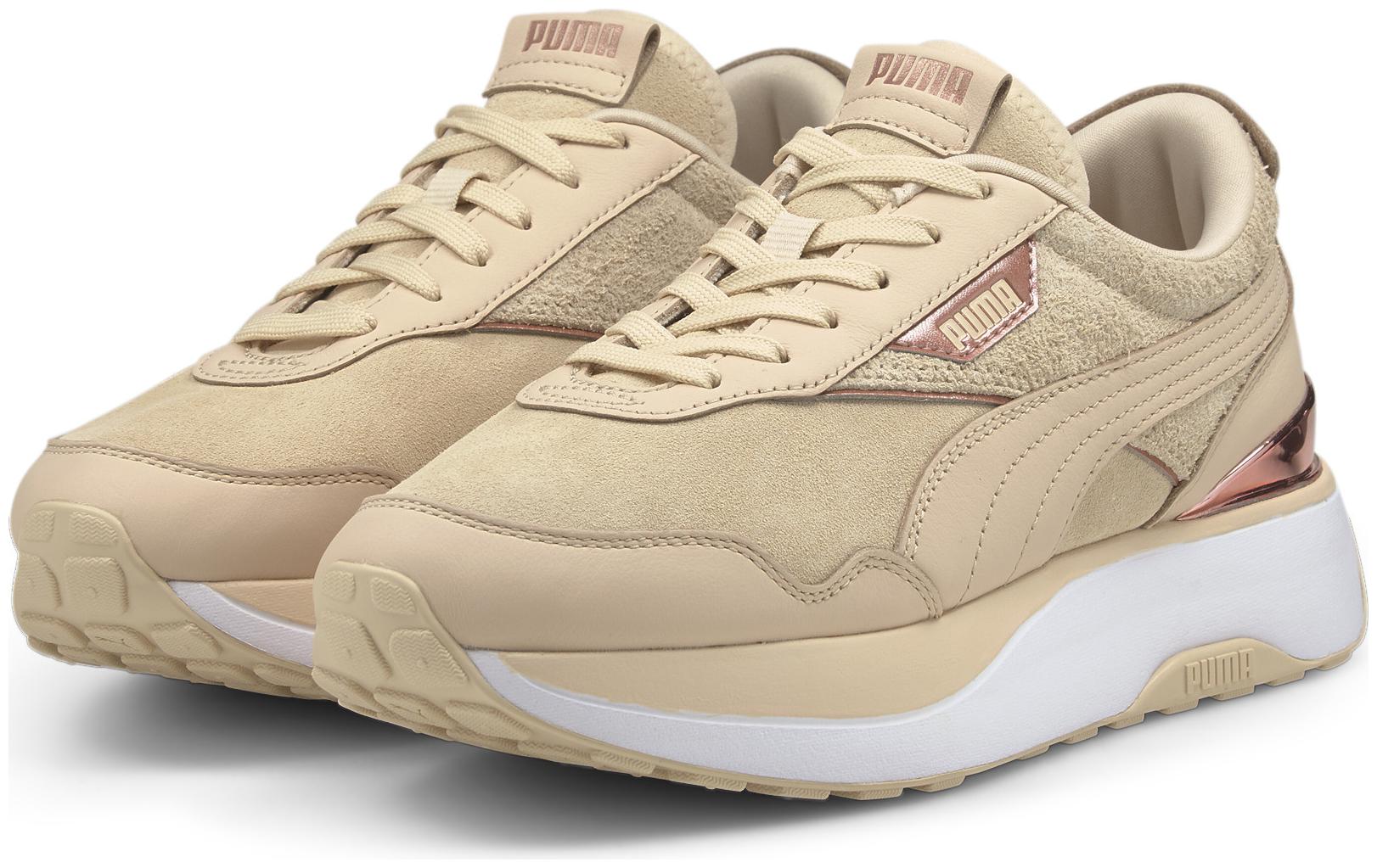 

Puma Cruise Rider 66 Women s Sneakers