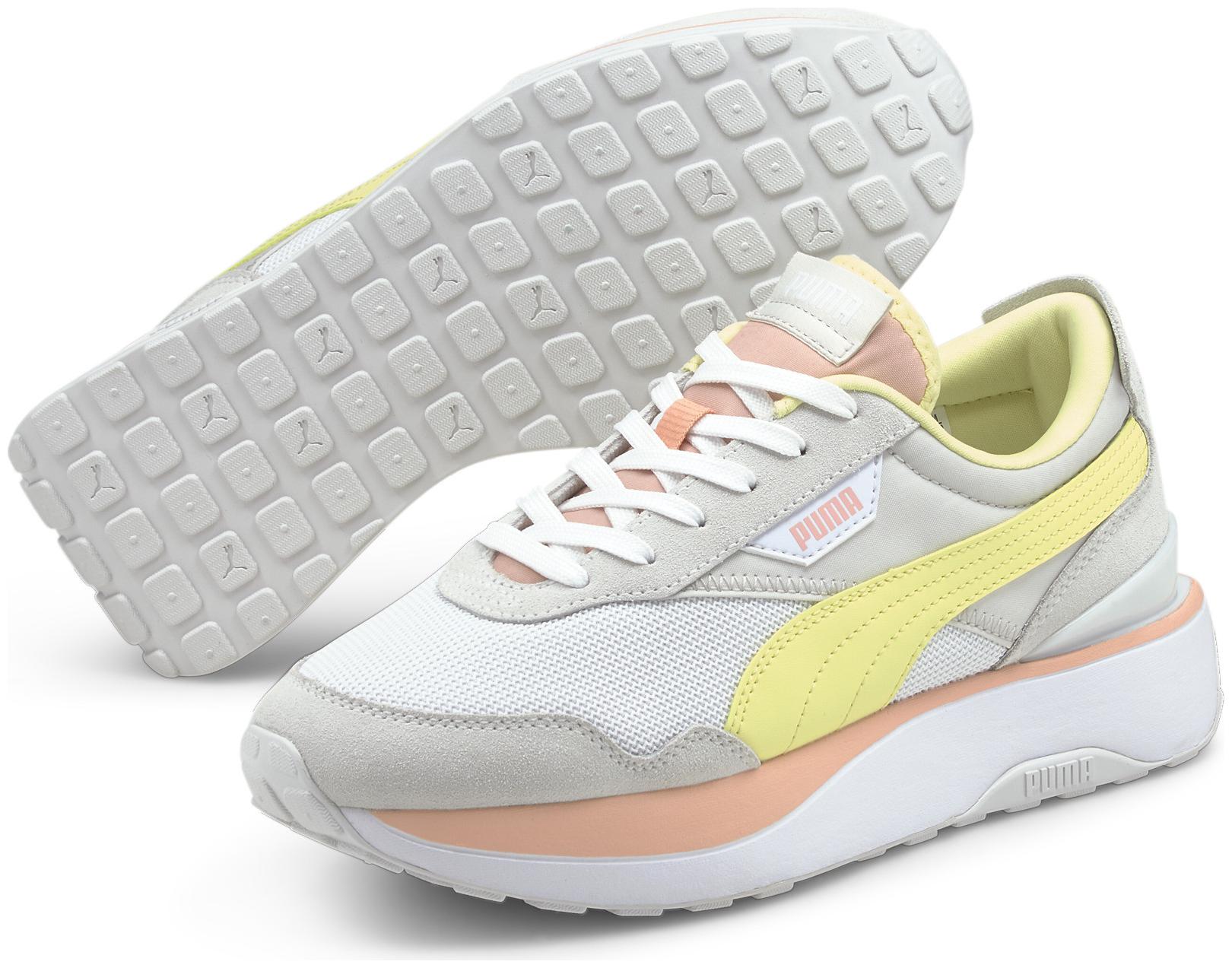 

Puma Cruise Rider Women s Sneakers