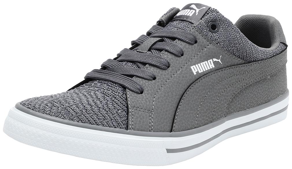 

Puma Deco IDP Men Blue Sneakers
