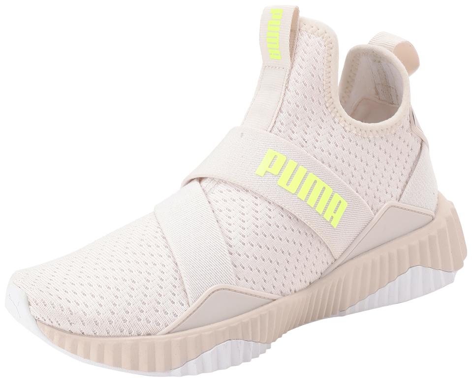 

PUMA Defy Mid Core Wns Women Training Gym Shoes
