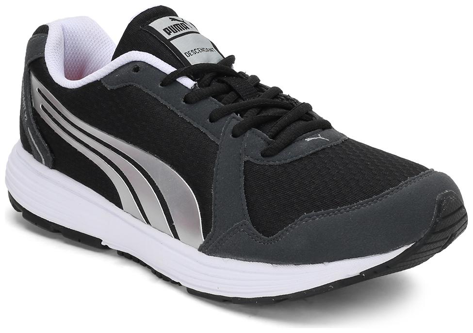 

Puma Men Descendant v2 IDP Running Shoes ( Black )