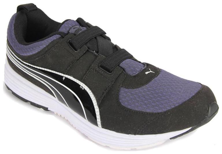 

Puma Men Descendant Alt DP Running Shoes ( Black )
