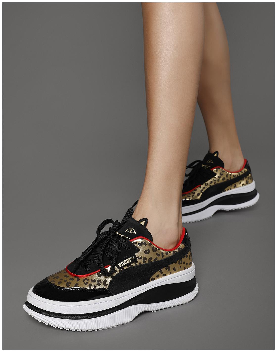 

Puma Women Black Casual Shoes