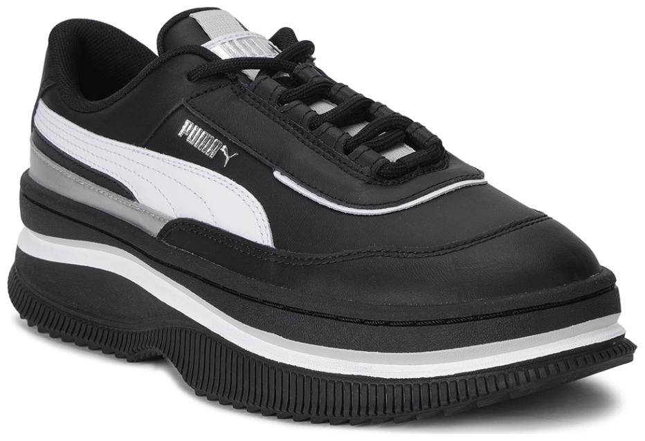 

Puma Deva Mono Pop Women s Sneakers