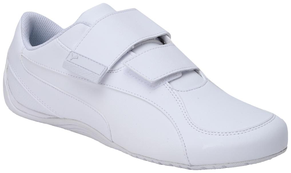 

Puma Drift Cat 5 AC Men White Sneakers