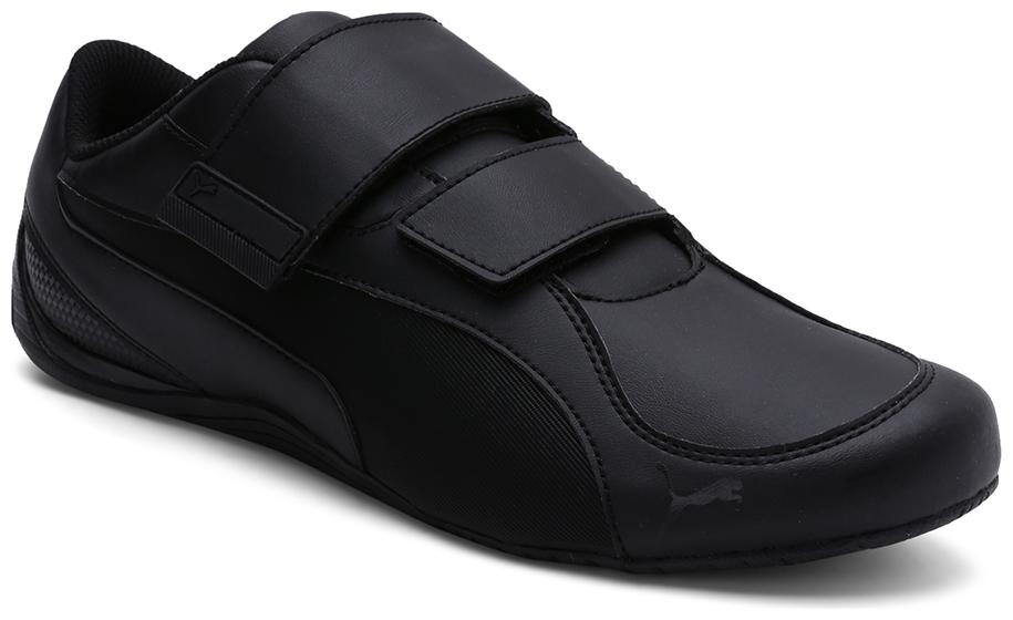 

Puma Drift Cat 5 AC Men Black Sneakers