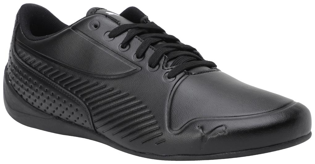 

Puma Drift Cat 7S Ultra Men Black Classic Sneakers - 339862