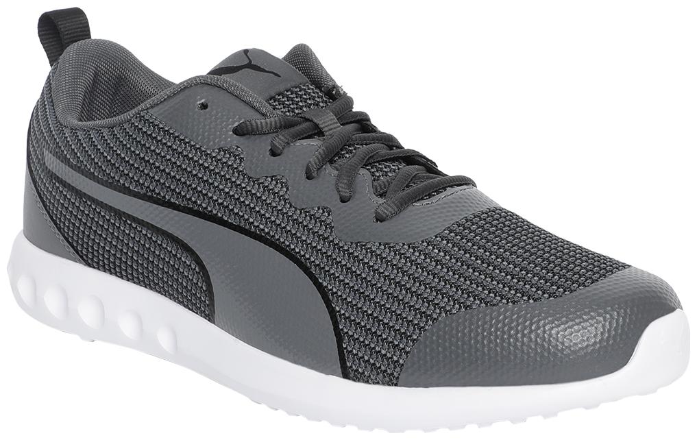 

Puma Drip IDP Iron Gate-Puma Black Sport Shoes