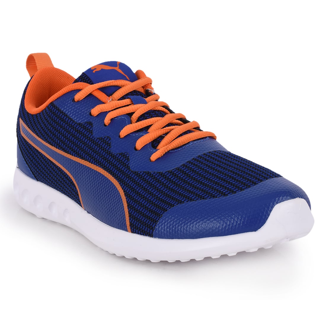 

Puma Men Running Shoes ( Blue )