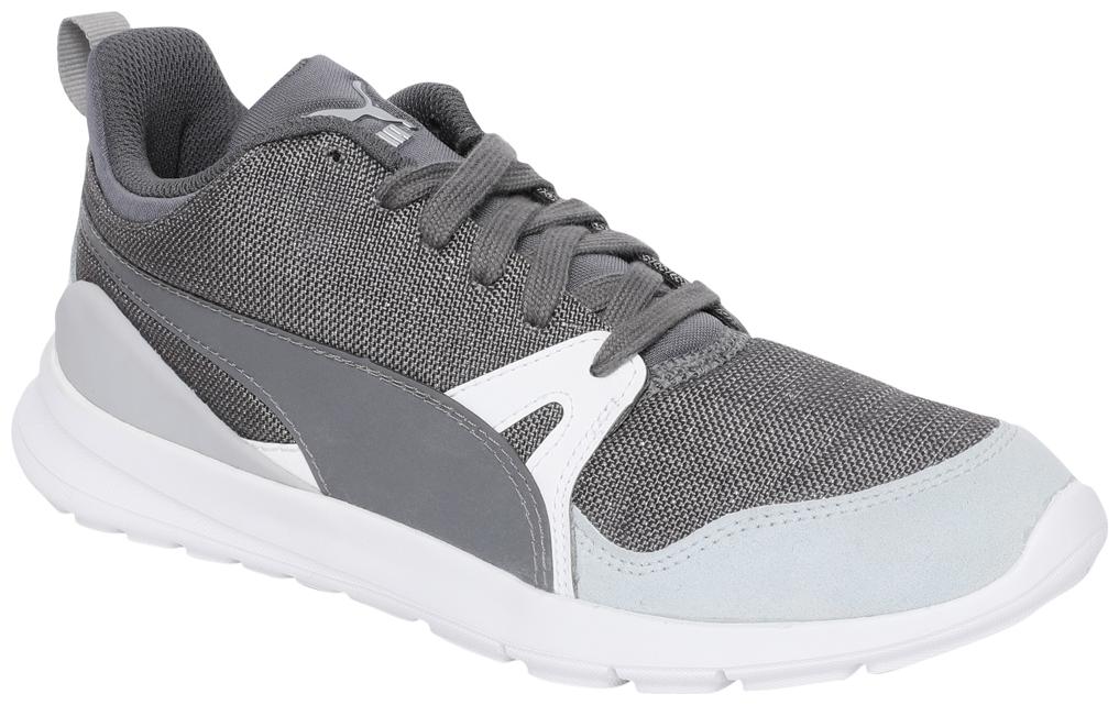 

Puma Women Grey Casual Shoes