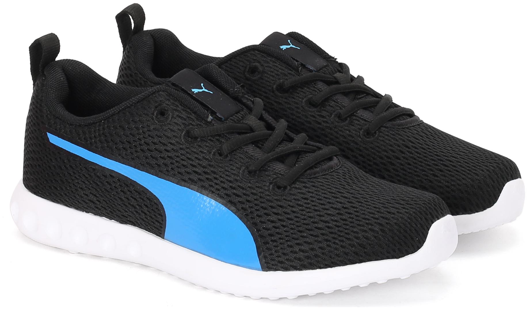 

Puma Women Dwane Wn s IDP Running Shoes ( Black )
