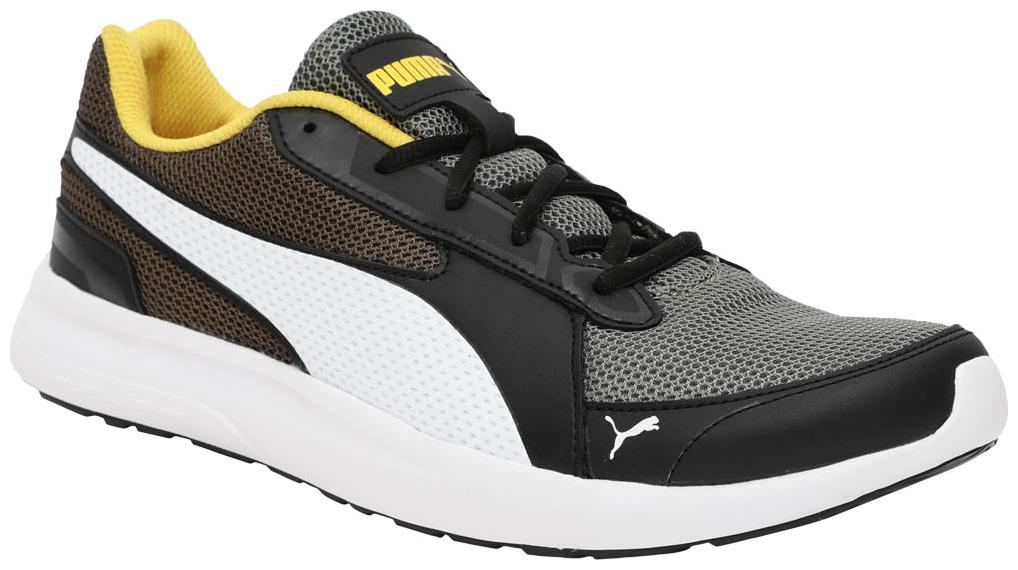 

Puma Echelon V2 IDP Men Black Sneakers