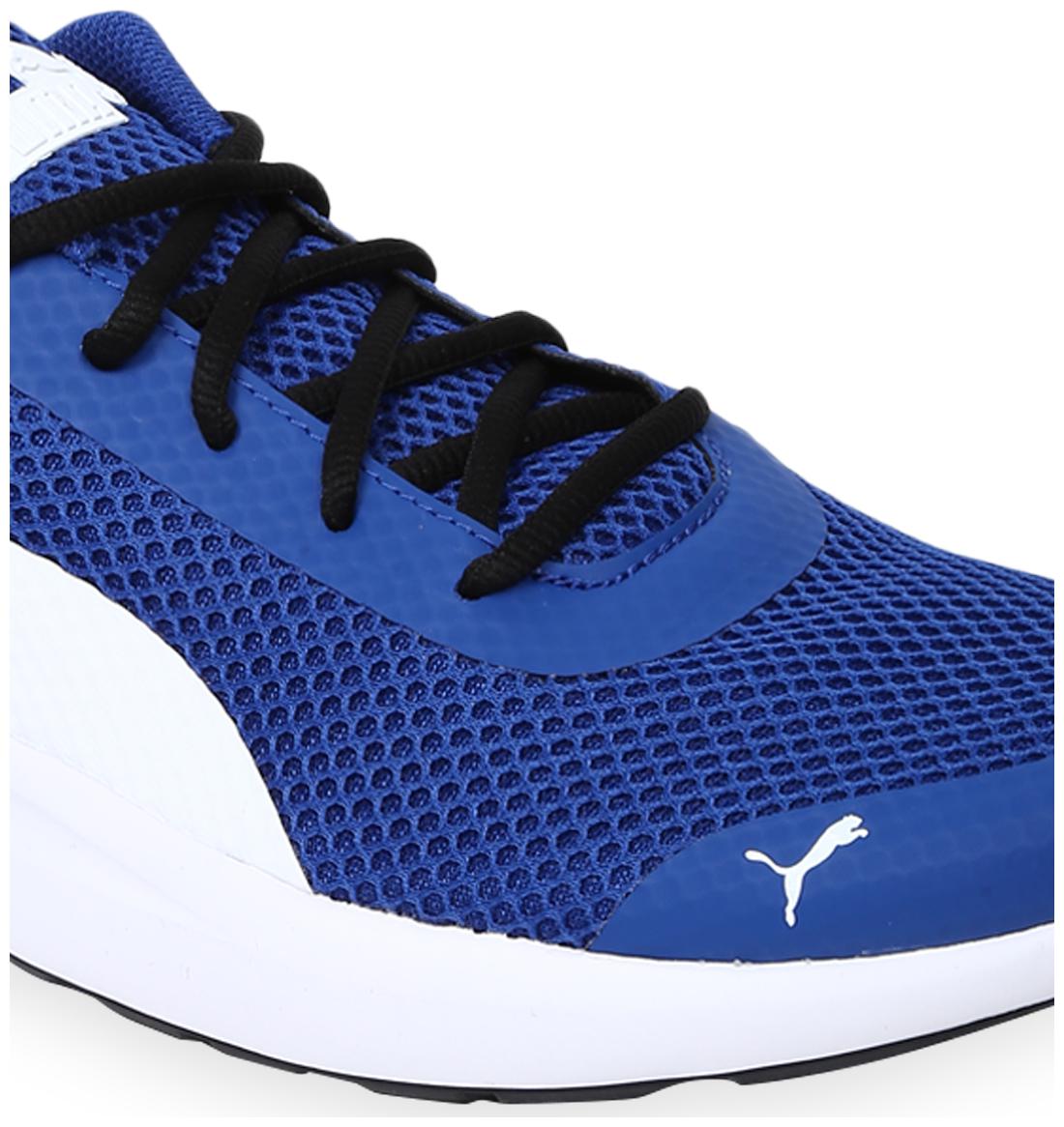

Puma Men Echelon V1 IDP Running Shoes ( Blue )
