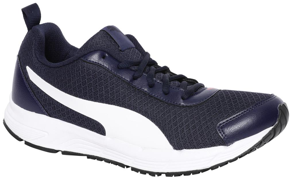 

Puma Women Electrica IDP Running Shoes ( Blue )
