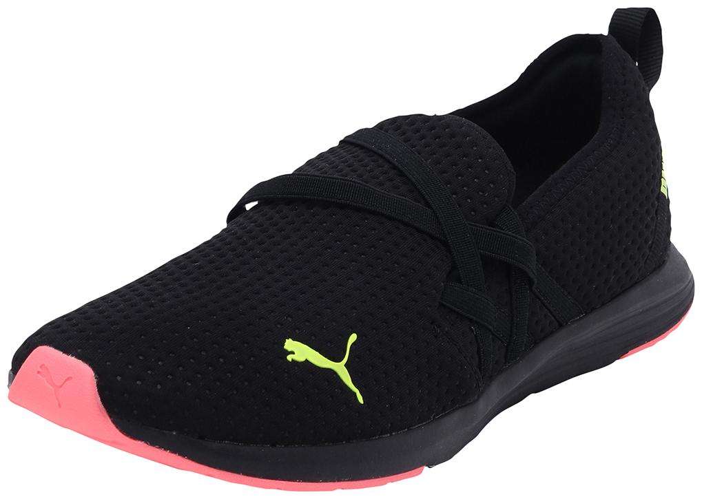 

Puma Women Training Gym Shoes ( Black )