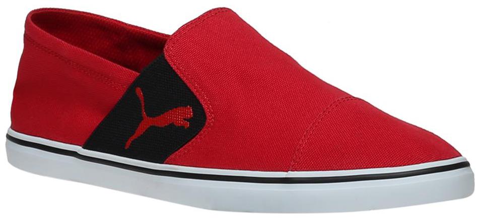 

Puma Elsu v2 Slip On IDP Men Red Sneakers