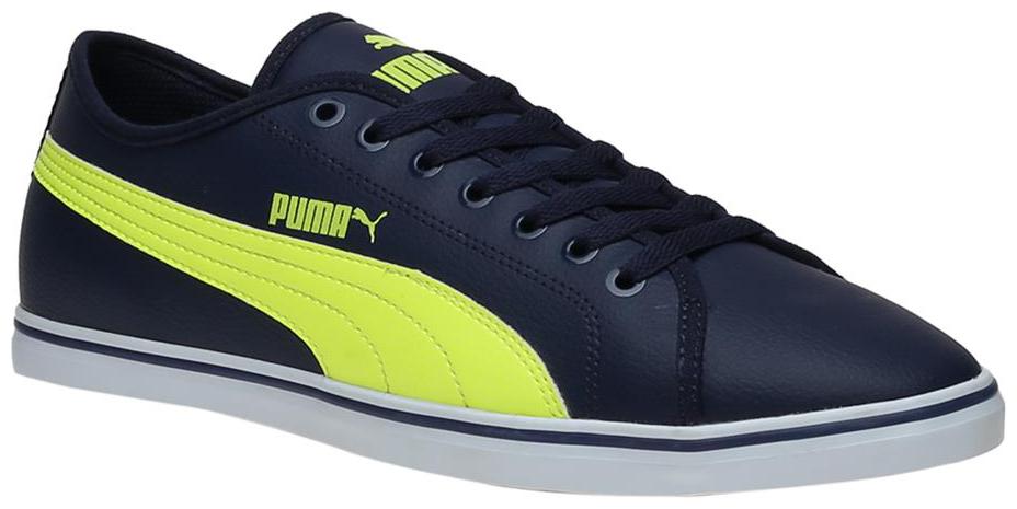 

Puma Elsu v2 SL DP Men Blue Classic Sneakers - 361755
