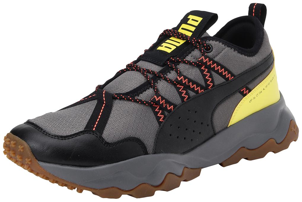 

Puma Men Ember TRL Running Shoes ( Grey )