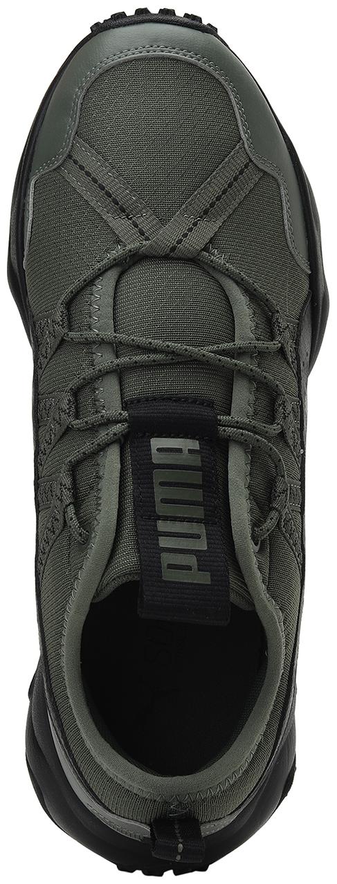 

PUMA Ember Trail Men s Running Shoes