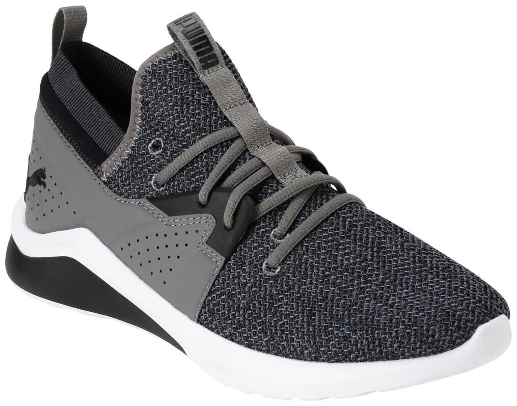 

Puma Men Emergence Running Shoes ( Grey )