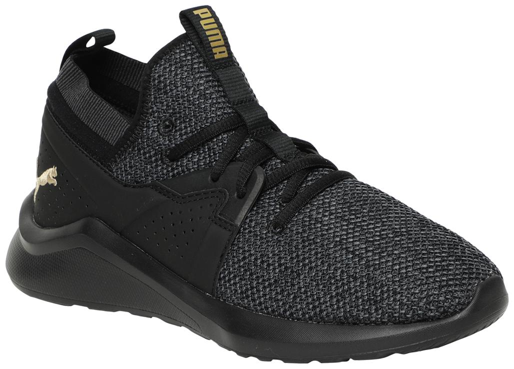 

Puma Women Emergence Wn s Running Shoes ( Black )