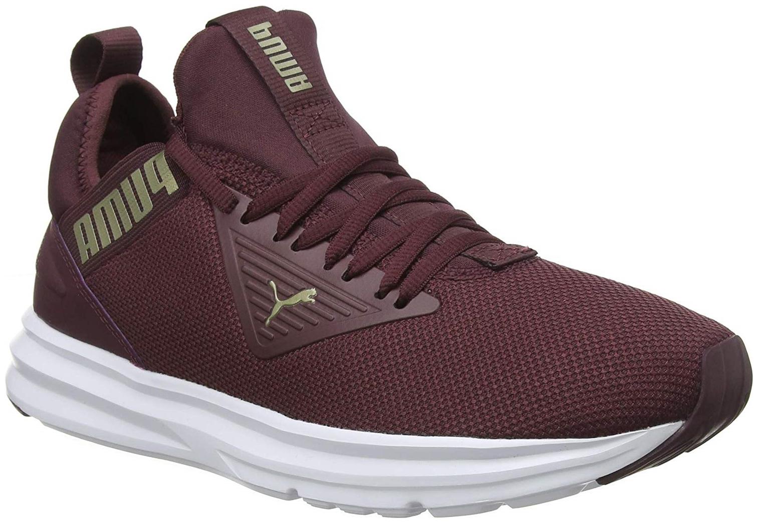 

Puma Women Running Shoes ( Purple )