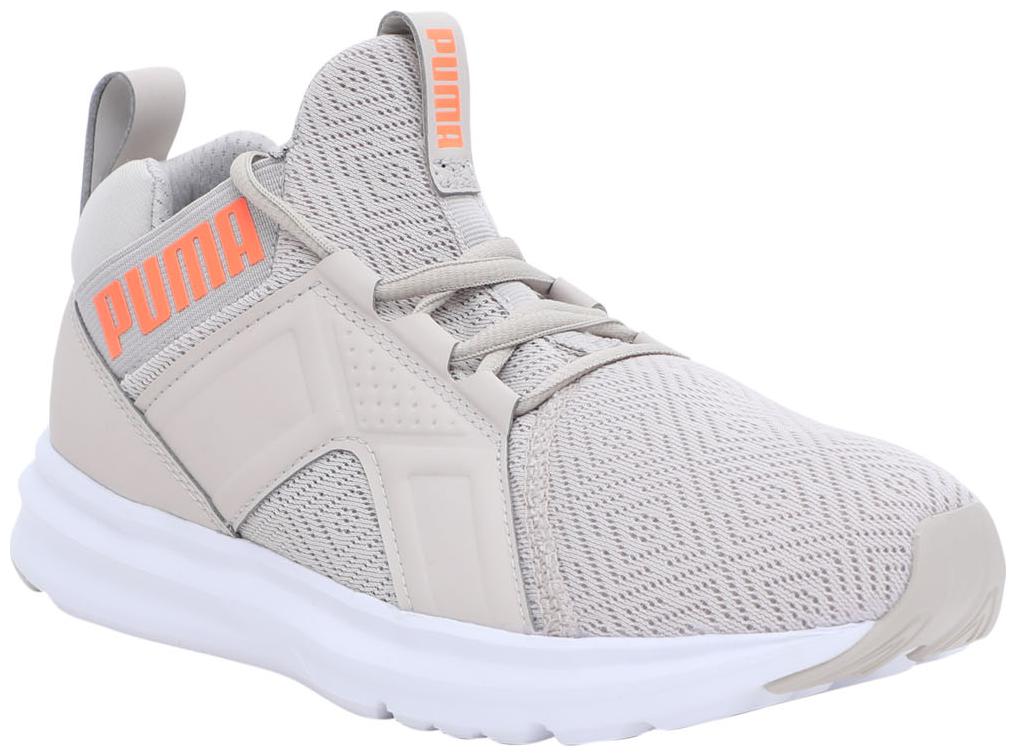 

Puma Enzo Femme Wn s Silver Women