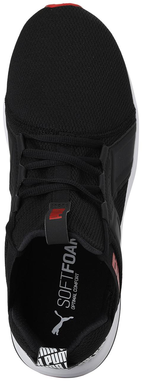 

PUMA Enzo Repeat Branding