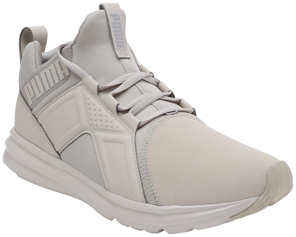 puma men's enzo sneaker