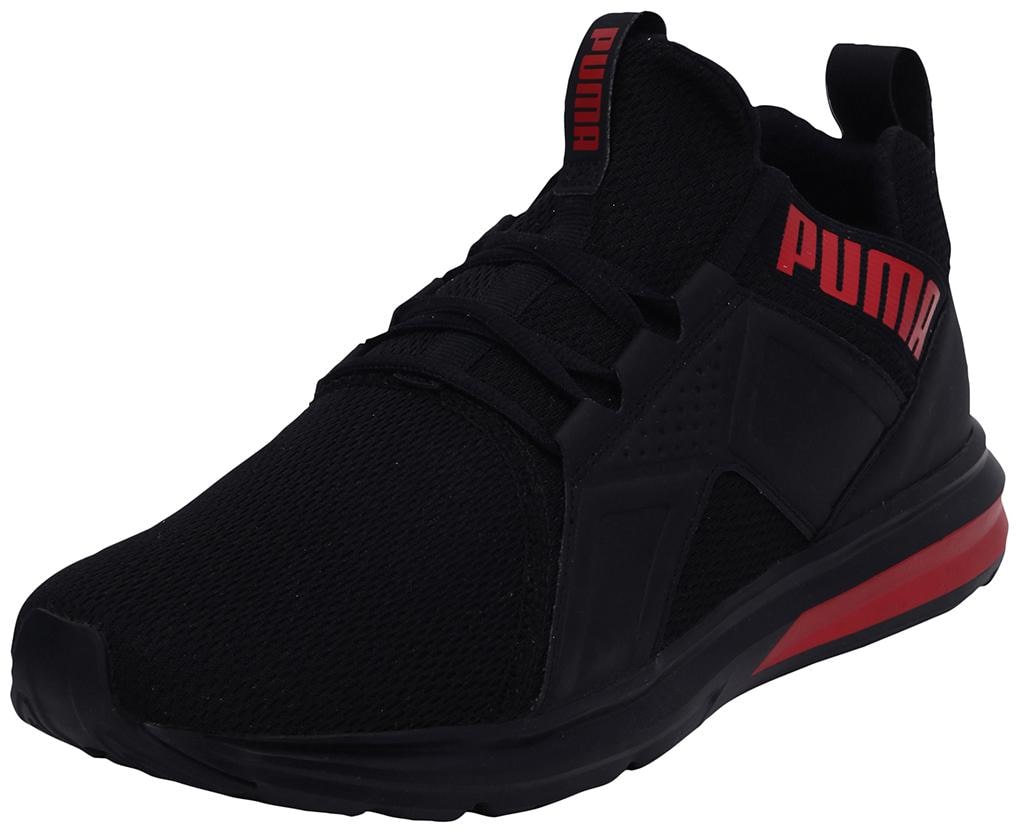 

Puma Men Enzo Sport Running Shoes ( Black )