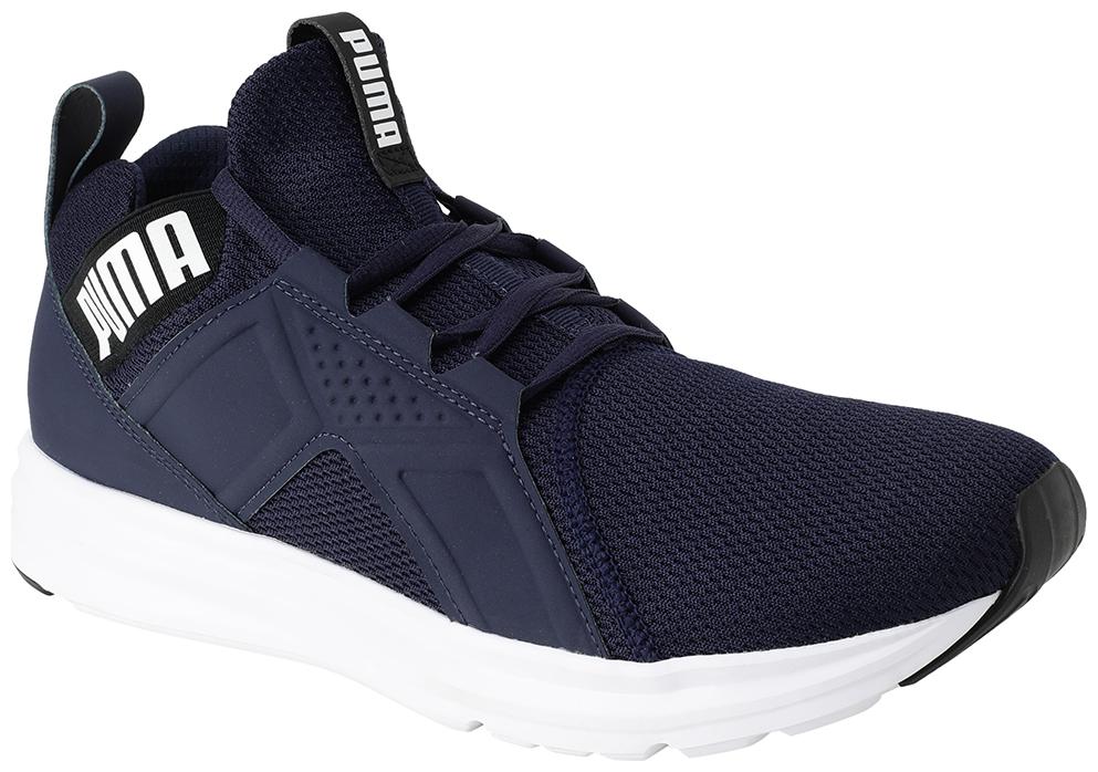 

Puma Men Enzo Sport Running Shoes ( Blue )
