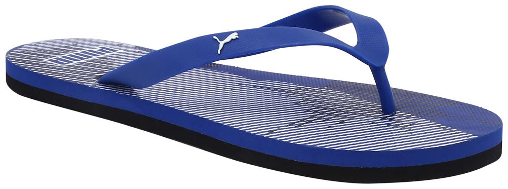 

Puma Men s Epsom 2 IDP Blue Flipflops