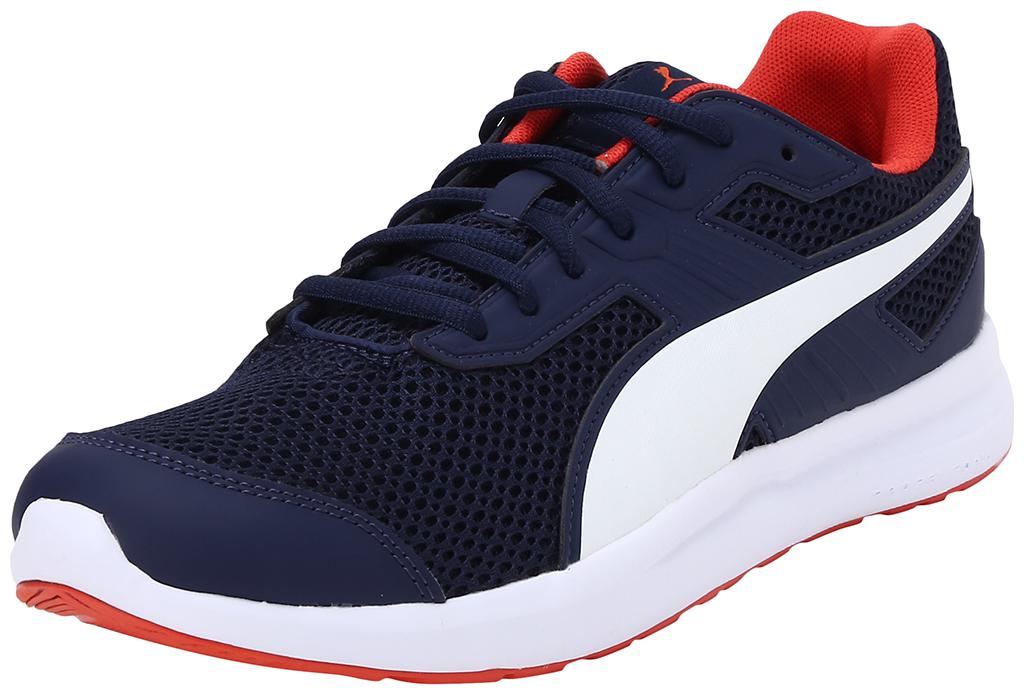 

Puma Men Escaper Core Running Shoes ( Blue )