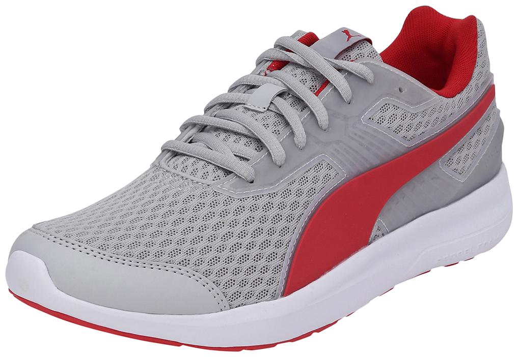 

Puma Escaper Pro Core Unisex Grey Sneakers