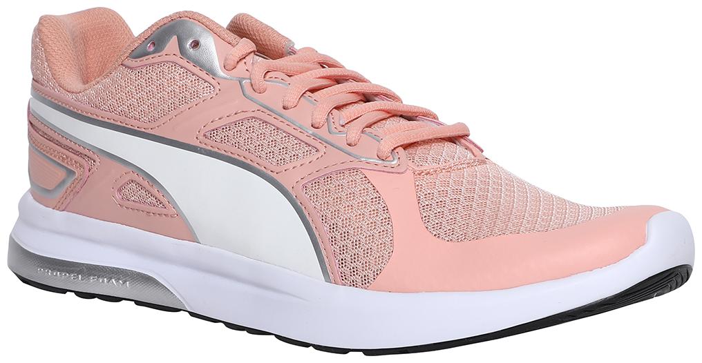 

Puma Women Escaper Tech Running Shoes ( Pink )