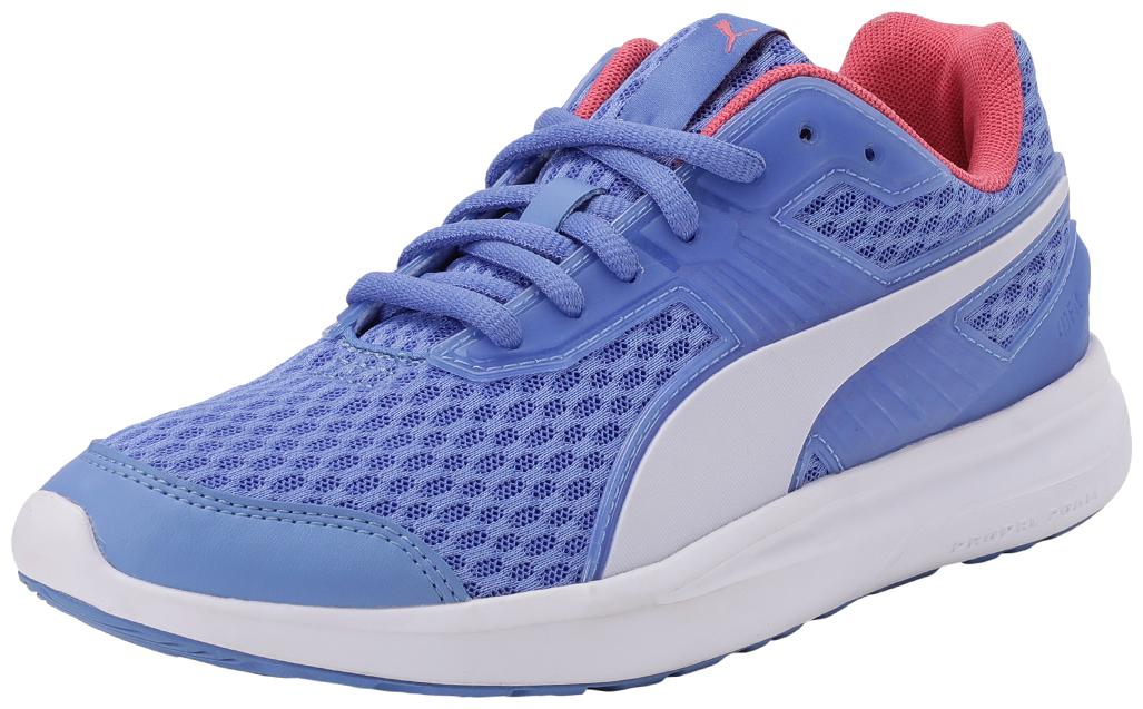 

Puma Unisex Escaper Pro Core Running Shoes ( Blue )