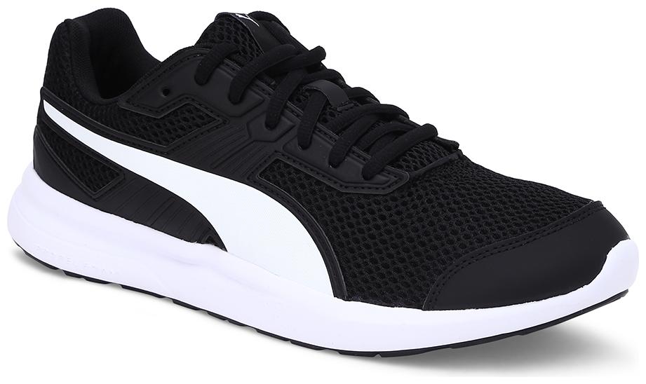 

Puma Escaper Pro Core Puma Black-Puma White Sport Shoes For Men