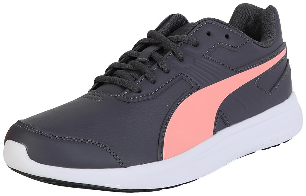 

Puma Women Escaper SL Running Shoes ( Grey )
