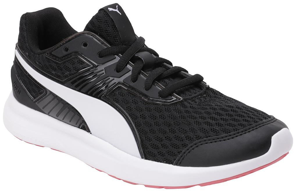 

Puma Unisex Escaper Pro Core Running Shoes ( Black )