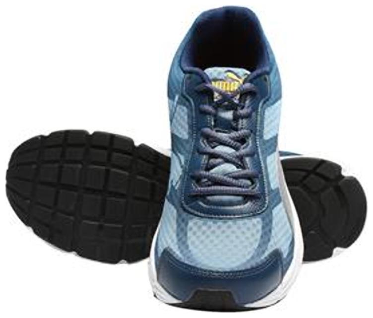 

Puma Men Expedite DP Running Shoes ( Blue )
