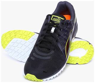 Puma Faas 300 v4 Running Shoes For Men (Blue )