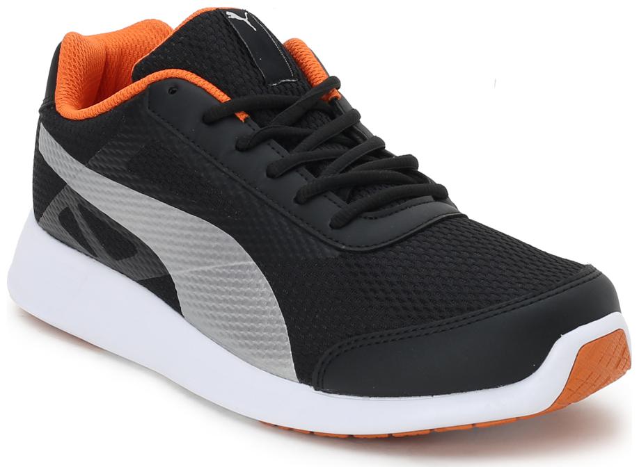 

PUMA Fabric Sports Shoes for men