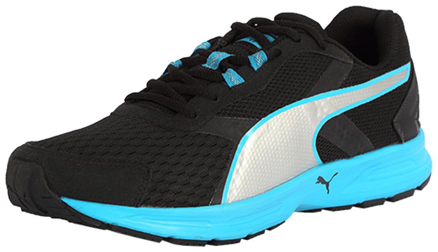 

Puma Men Descendant v3 DP Running Shoes ( Black )