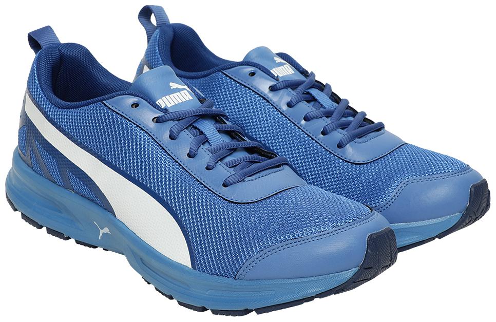 

Puma Men FreeFeet-2 IDP Running Shoes ( Blue )