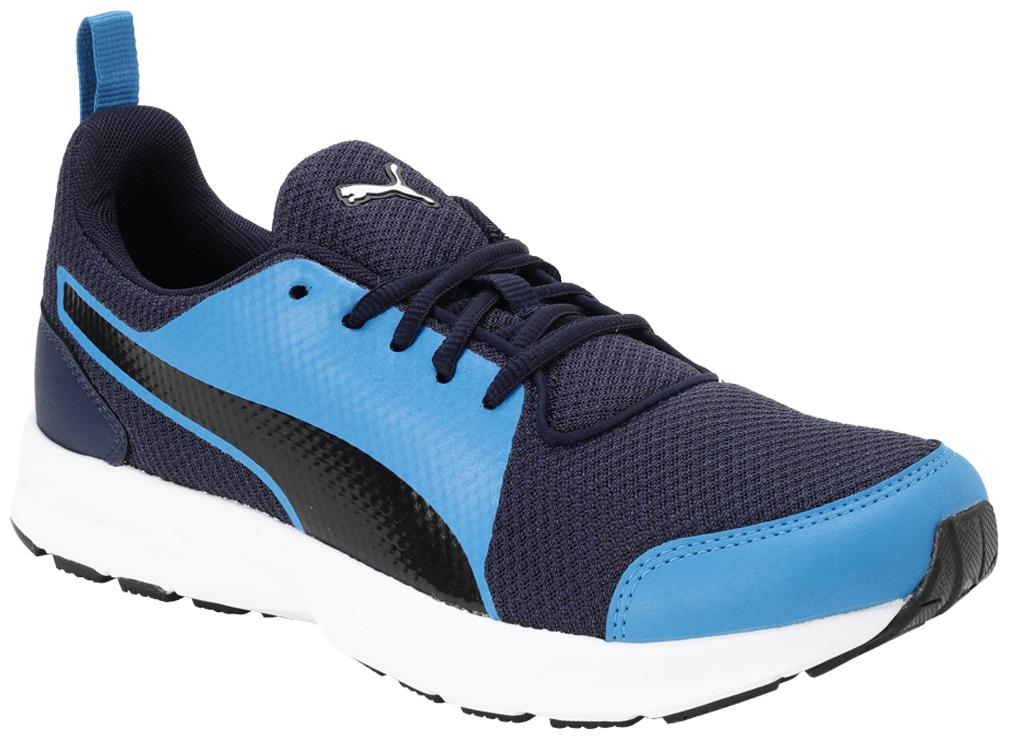 

PUMA Fabric Sports Shoes for men