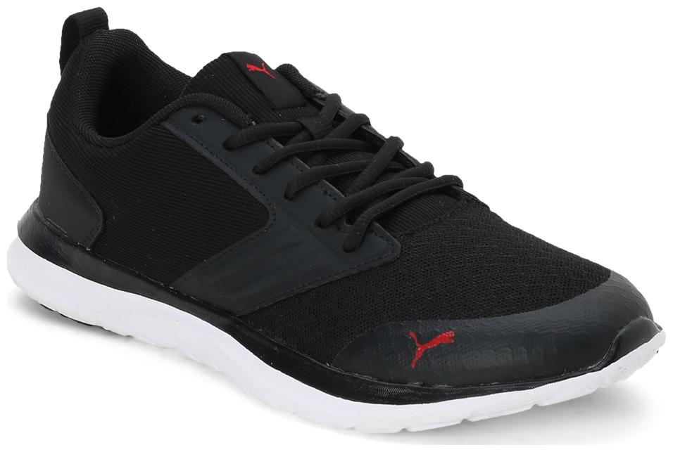 

PUMA Fabric Sports Shoes for men