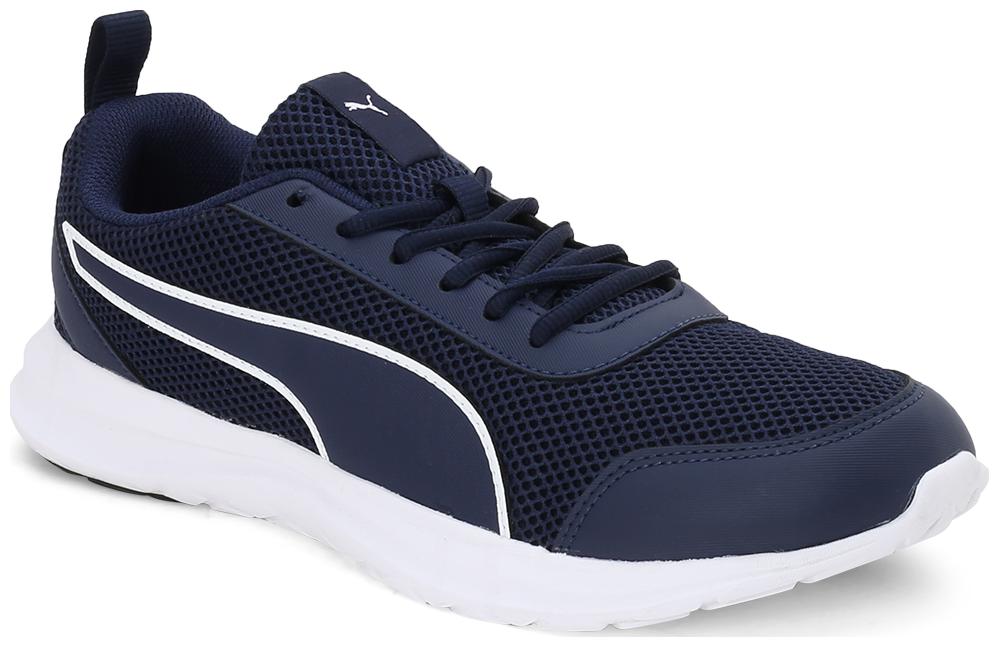 

PUMA Fabric Sports Shoes for men