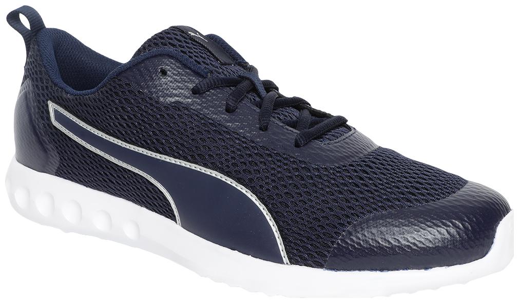 

Puma Men Cruxston IDP Running Shoes ( Blue )