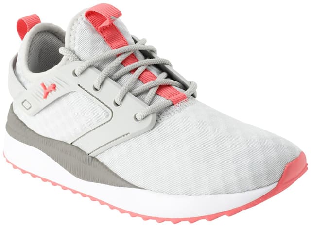 Puma Pacer Next Excel Core Running Shoes For Men (Grey )