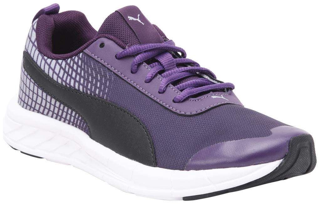 

Puma Women Supernal NU 2 Wn s IDP Running Shoes ( Pink )